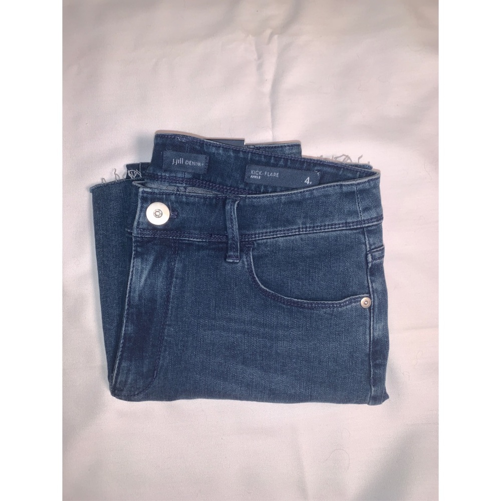 J. Jill Denim Jeans